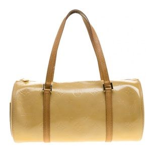 Louis Vuitton Vernis Bedford Bag with Dustbag